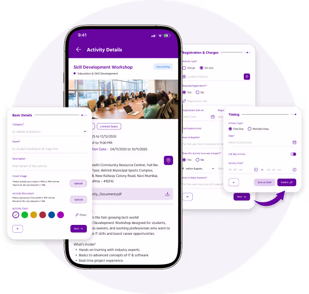 Parivar-activity-banner