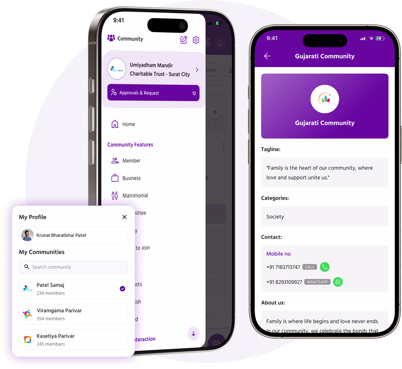 Parivar-community-banner