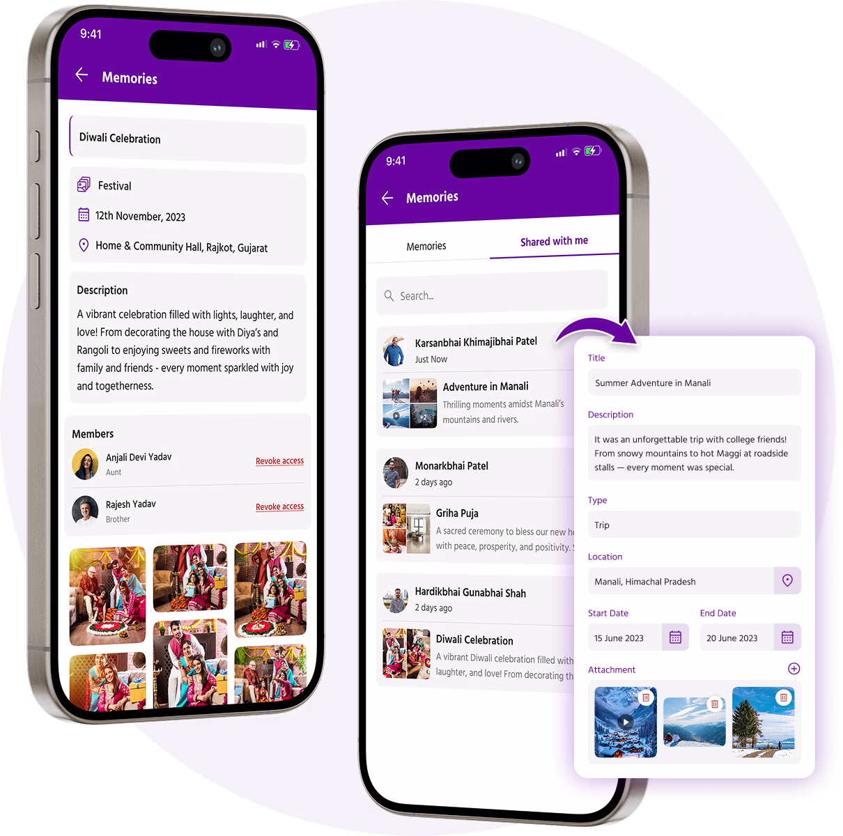 Parivar-memory-banner