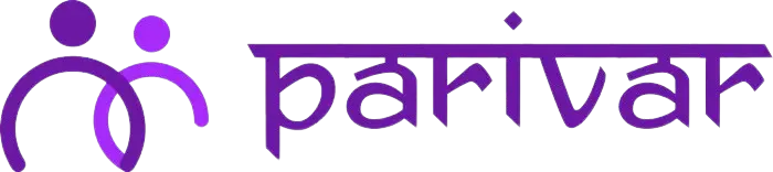 Parivar-colored-logo