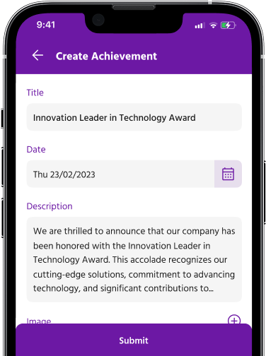Parivar-achievement-step-2