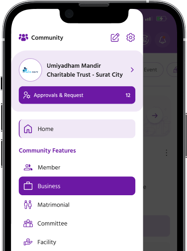 Parivar-business-step-1