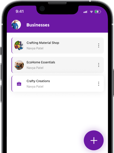 Parivar-business-step-2