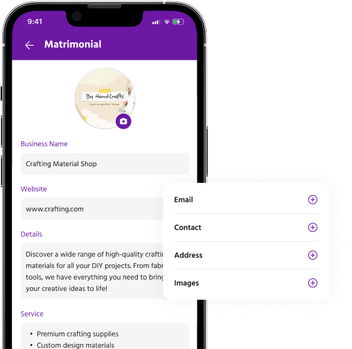 Parivar-business-step-3