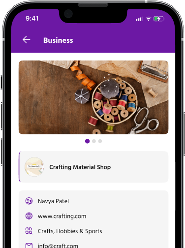 Parivar-business-step-4