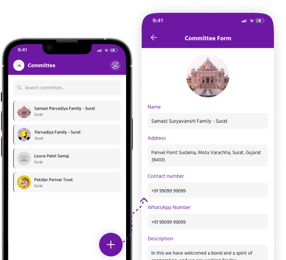 Parivar-committee-step-2