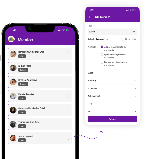 Parivar-community-step-5