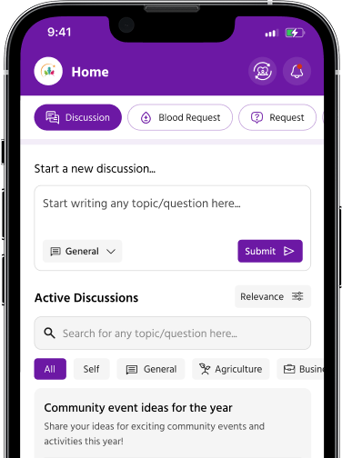 Parivar-discussion-step-1
