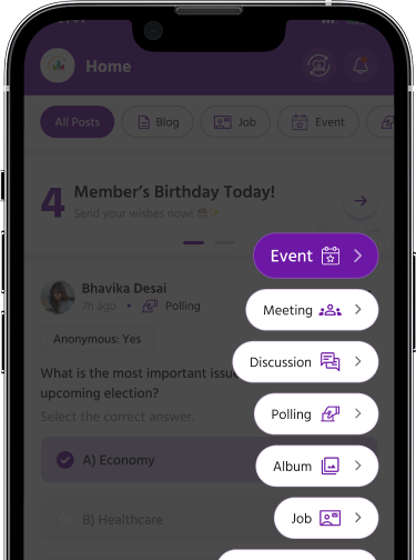 Parivar-event-step-1