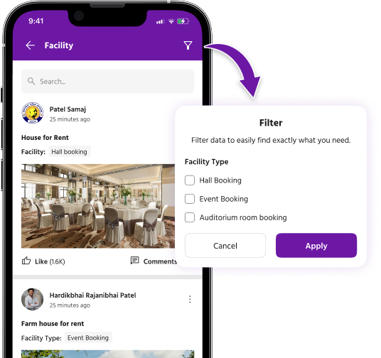 Parivar-facility-step-3