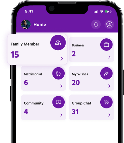 Parivar-family-tree-step-1