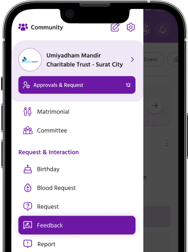 Parivar-feedback-step-1