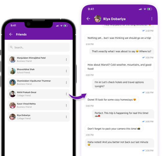 Parivar-friend-step-3