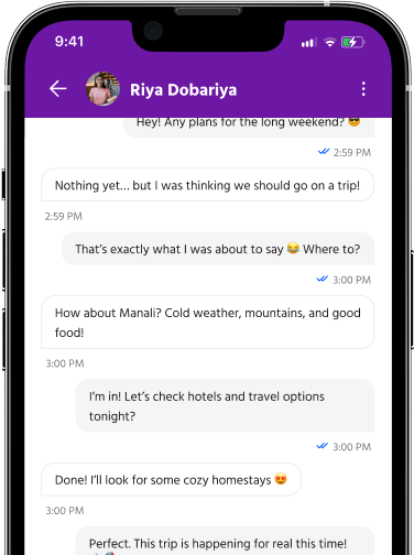 Parivar-friend-step-4