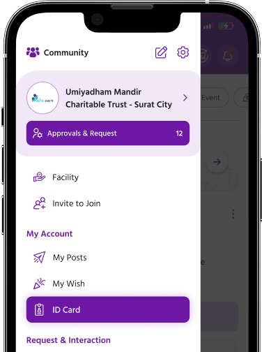 Parivar-id-card-step-1