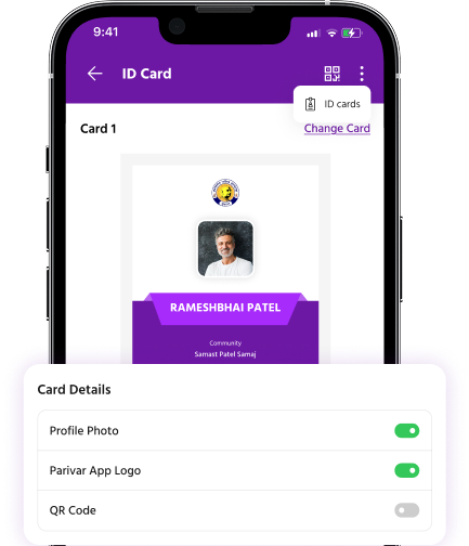 Parivar-id-card-step-2