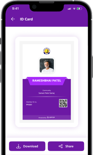 Parivar-id-card-step-3