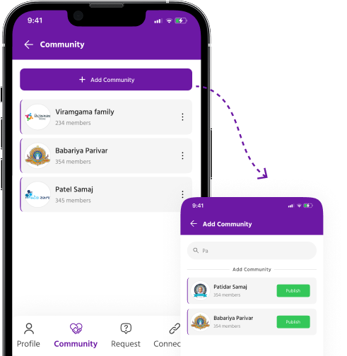 Parivar-matrimonial-step-6