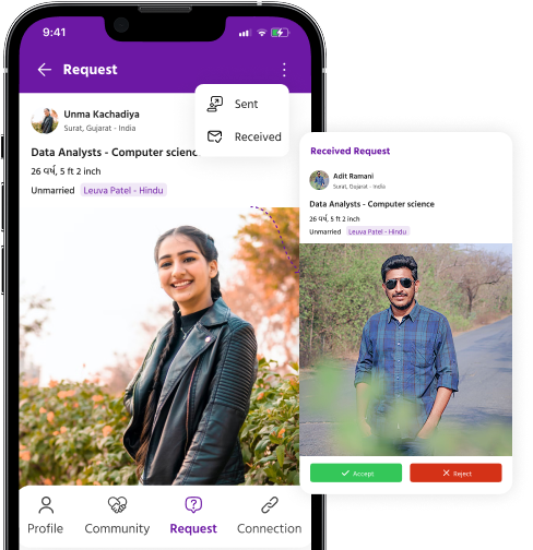 Parivar-matrimonial-step-7