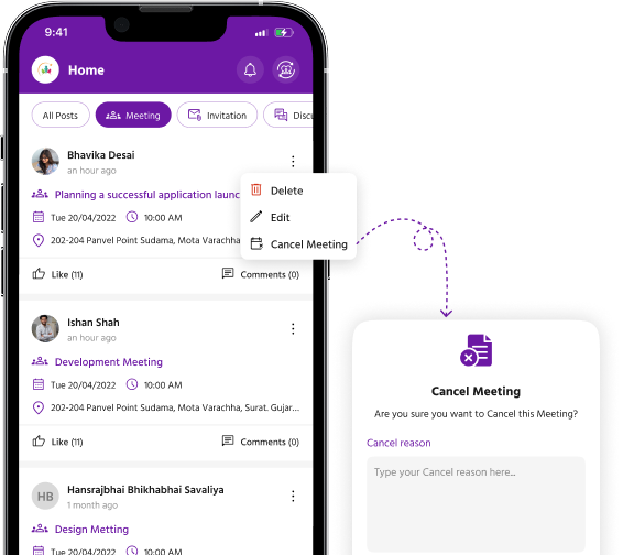 Parivar-meeting-step-3