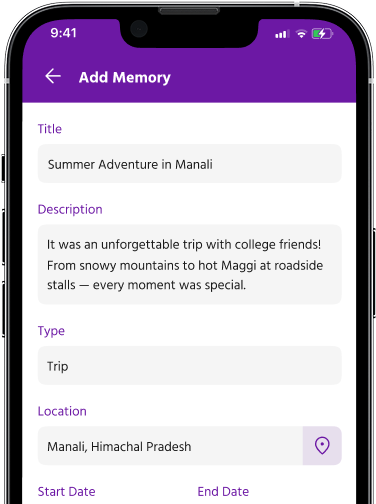 Parivar-memory-step-3