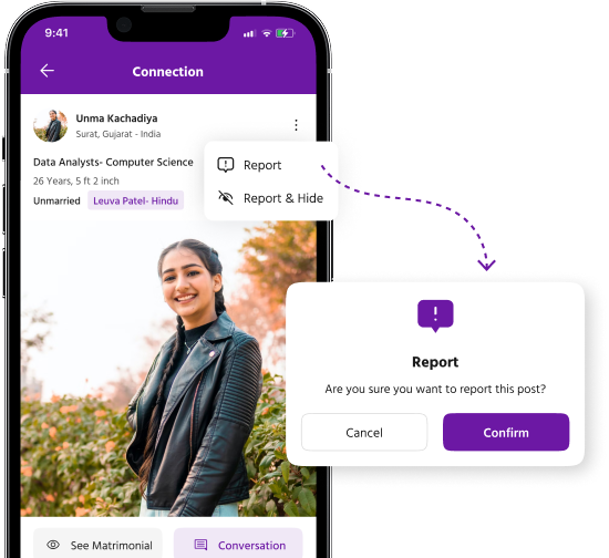 Parivar-report-step-4