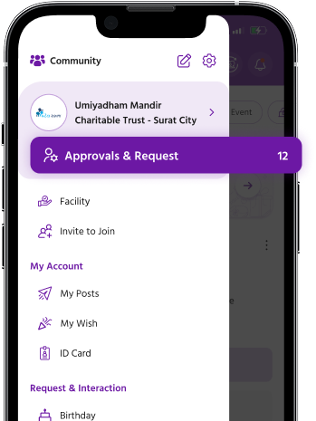 Parivar-request-step-5