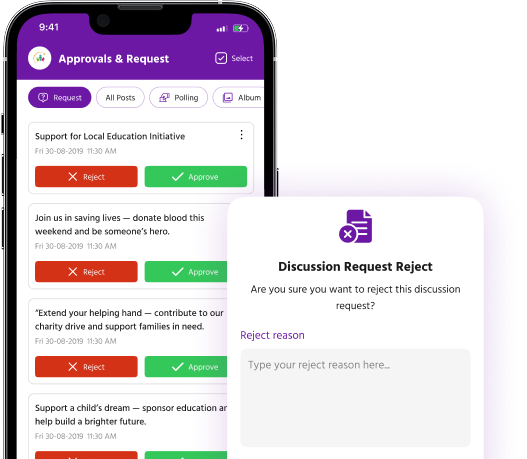 Parivar-request-step-6