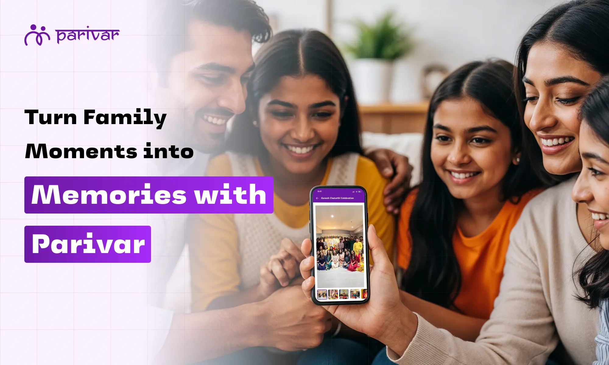 How to Use the Memories Feature | Preserve Family Memories App