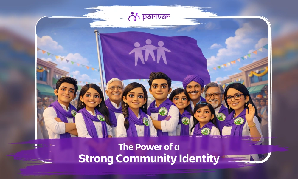 build-community-identity