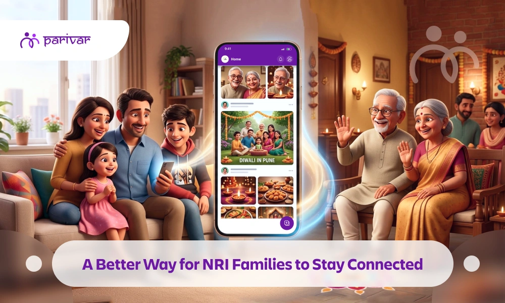 nri-families-stay-connected