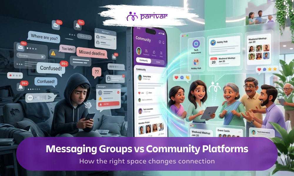 community-platforms-vs-messaging-groups