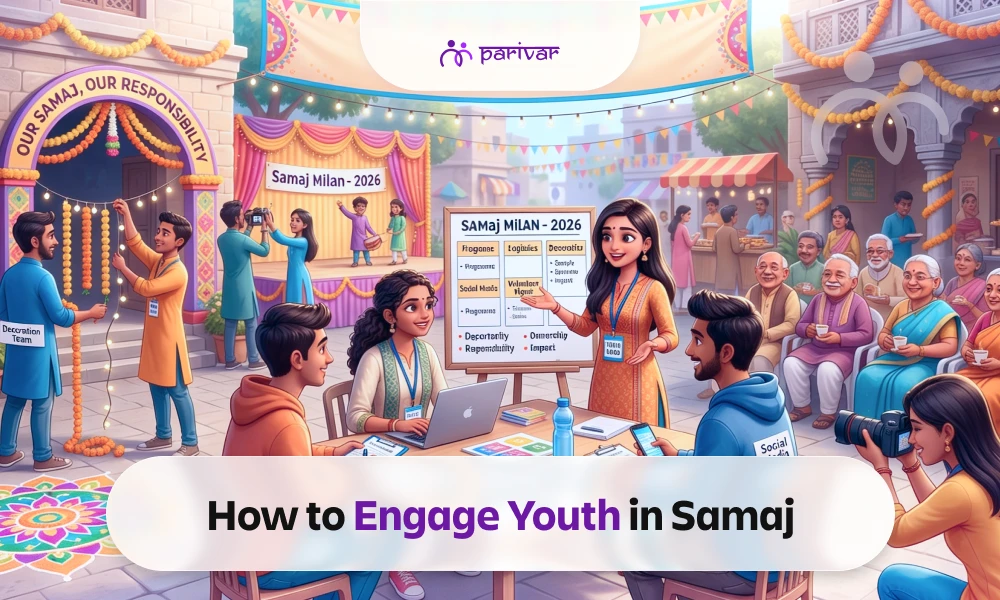 how-to-engage-youth-in-samaj-community